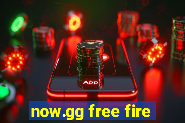 now.gg free fire